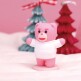 [벨리곰]피규어 1개(6종 중 랜덤)