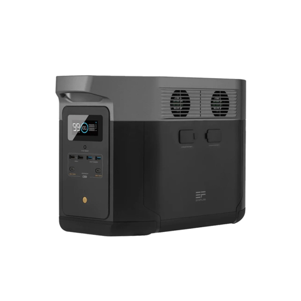 기타 [코야프]델타 맥스 1600 캠핑 차박 파워 1612Wh