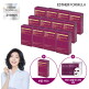 [에스더포뮬러][13박스+마스크팩]여에스더 리포좀 글루타치온 다이렉트 U9X 13개월분+ 백옥 앰플 인 하이드로겔 마스크 1박스(5매)