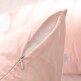 [카카오프렌즈(침구)]카카오프렌즈 먼지없는 베개커버(40x60)+베개솜_마이어피치,마이무지