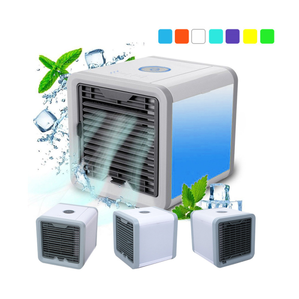 벅703 [BUCK703]BUCK703 땡가격 SALE 캠핑 무드등 겸용 냉풍기 조명