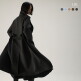 [LBL](25FW) 퓨어카멜100 핸드메이드 코트