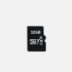 [이글루캠]이글루캠 Micro SD card 32GB 마이크로 SD카드 저장 메모리카드