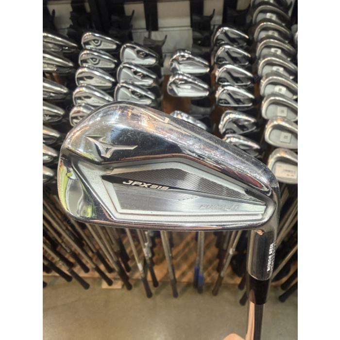 미즈노골프 미즈노 JPX919 아이언 중고