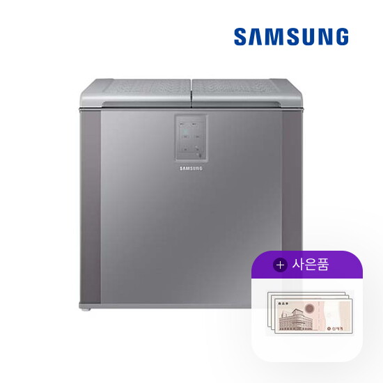 삼성전자 [렌탈]삼성전자 삼성 김치냉장고 뚜껑형 김치플러스 202L 냉장고 RP20C3111S9 5년 27400/60개월 의무사용