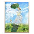 [드로잉메리/원화]Mary with a parasol(116.7 x 91.0)_50호