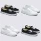 [반스]코어클래식 AUTHENTIC 어센틱 VN000EE3BLK 외 1종