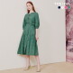 [THE IZEL]Summer Collection 아일렛 원피스