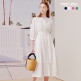 [THE IZEL]Summer Collection 아일렛 원피스