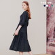 [THE IZEL]Summer Collection 아일렛 원피스