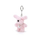 [질스튜어트_핸드백]JAHO3F778P1 (CHARM) 질스튜어트 토끼 인형 키링 겸 참장식 핑크