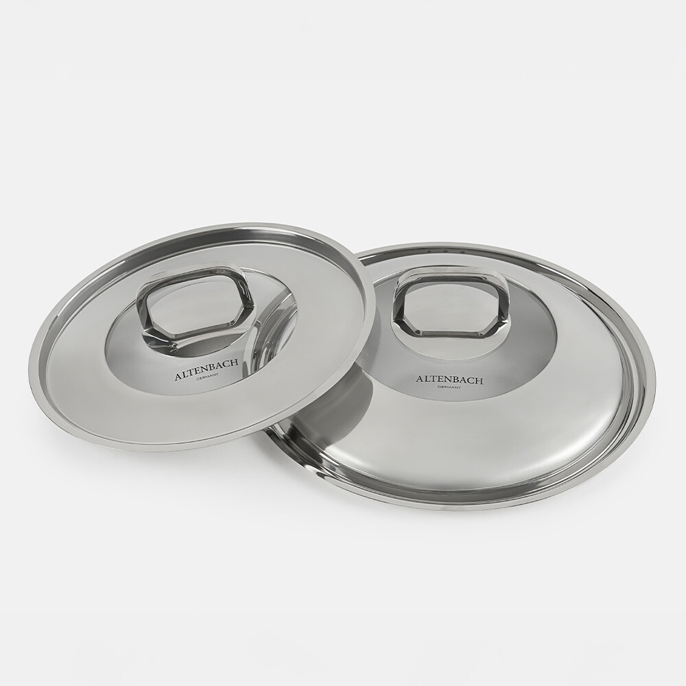 알텐바흐 알텐바흐 디펜더스S 프라이팬 28팬/웍 커버 뚜껑