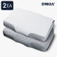 [드모아]★방송에서만★ [더블] 에어웹 필로우+ 2개 세트