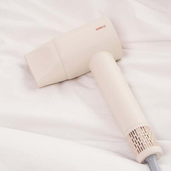 [유닉스(UNIX)][S]유닉스 에어스피더 하이스피드 BLDC 드라이어 UN-A7610