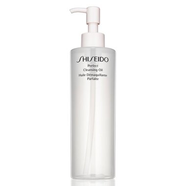 パーフェクトクレンジングオイル 180ml