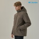 [컬럼비아]O 컬럼비아 25FW 남성 옴니히트 필로우 패딩 점퍼