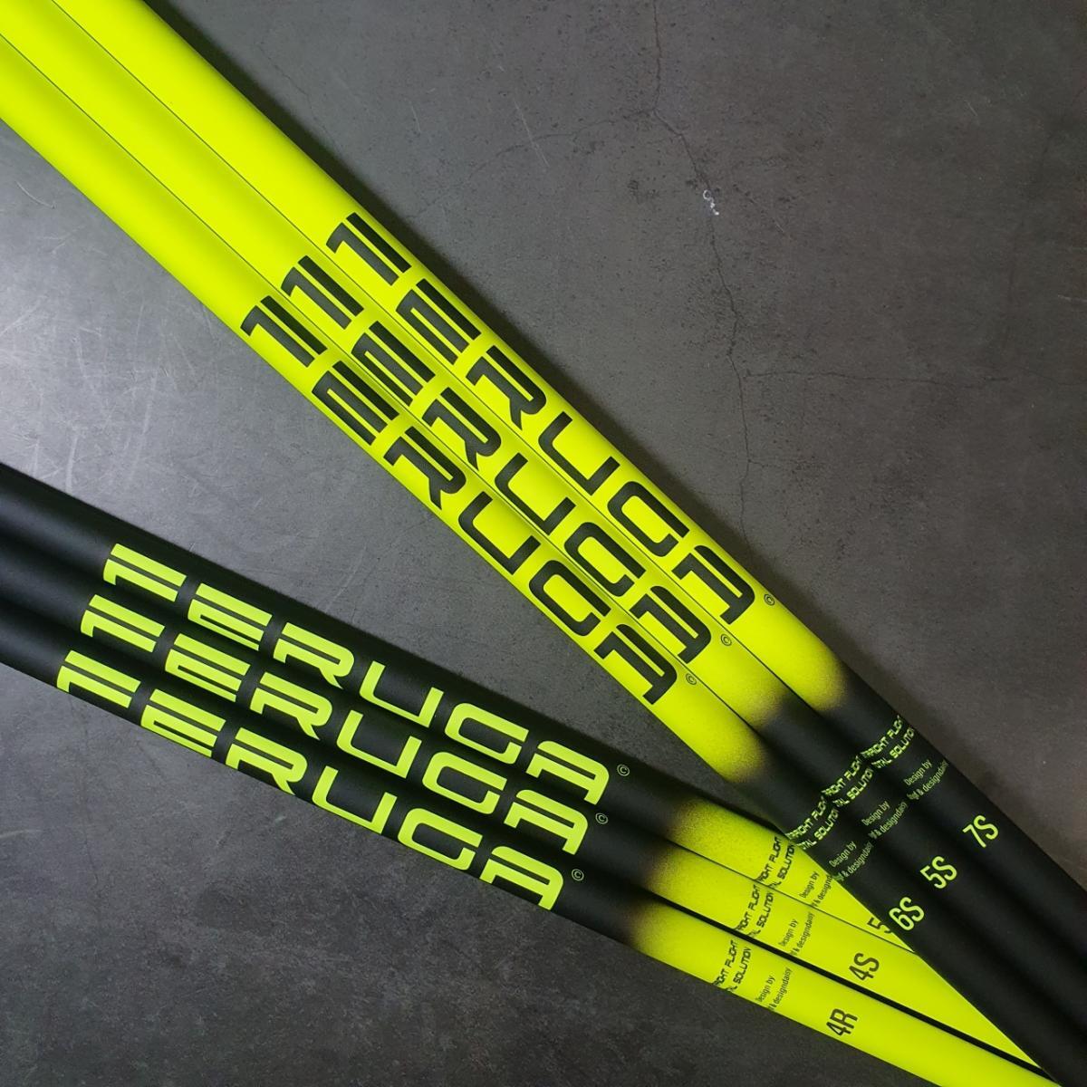 기타 [코브라 LTDX용] 페루가 드라이버샤프트 / 가성비 최고/ 우드샤프트 /조지아 샤프트 업그레이드버전