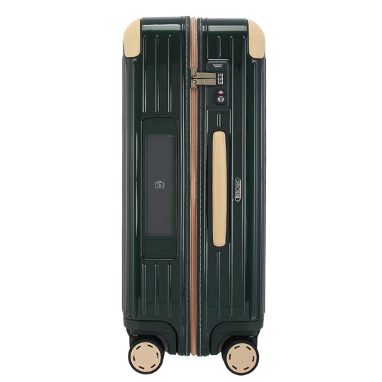 美品　RIMOWA BOSSA NOVA 62L CABIN キャリーケース 美品 RIMOWA BOSSA NOVA 62L CABIN キャリーケース リモワ RIMOWA