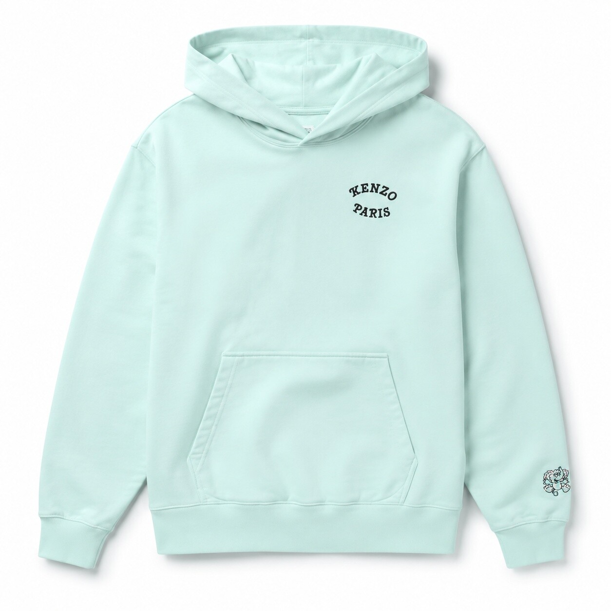 KENZO 겐조(백남성) KENZO BY VERDY 코튼 후디 (FF5 5SW271 4MC 61)