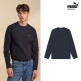 [푸마]푸마 PUMA 남녀공용 우븐 긴팔티 3종 (+전고객 반팔티 1종) 
