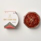 [대한명란]대한창난젓갈200g x 3 + 대한오징어젓갈 200g x 3