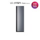 [LG전자][5벌+바지1벌]LG 스타일러 오브제컬렉션 블랙틴트미러[SC5GMR60B]