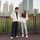 [아이더]스투키 공용 플리스 자켓 뽀글이 자켓 DUW22143