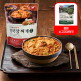 [기타][양수면옥]한우 청국장찌개 3개(소고기미역국 1개 증정) (해피허브메타)