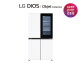 [LG전자]LG 오브제 노크온 매직스페이스 냉장고 865L[T875MHH412]