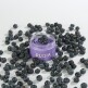 [루디아][롯데단독] 젤라또 팩솝 115g*3종+25g*3종(블루베리/애플망고/페퍼민트)+파우치4개+스패츌러3개