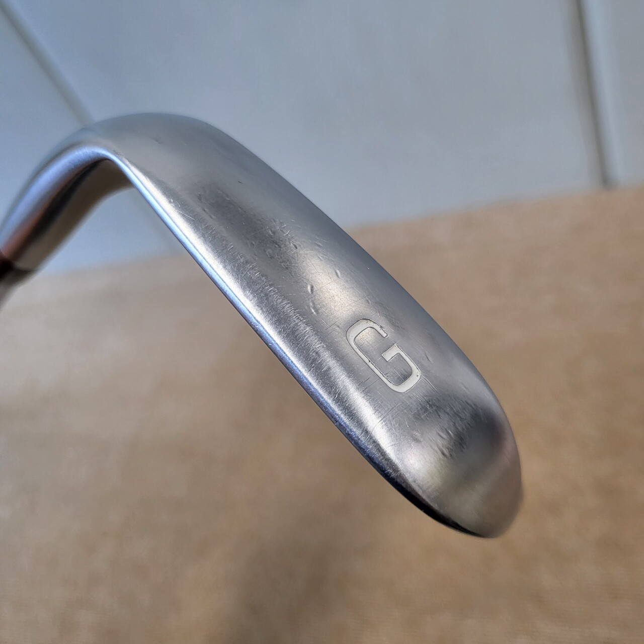 [중고] 미즈노골프 중고 미즈노 JPX 921 포지드 남성용 아이언 단품 GW #단품아이언 #GW EG503103