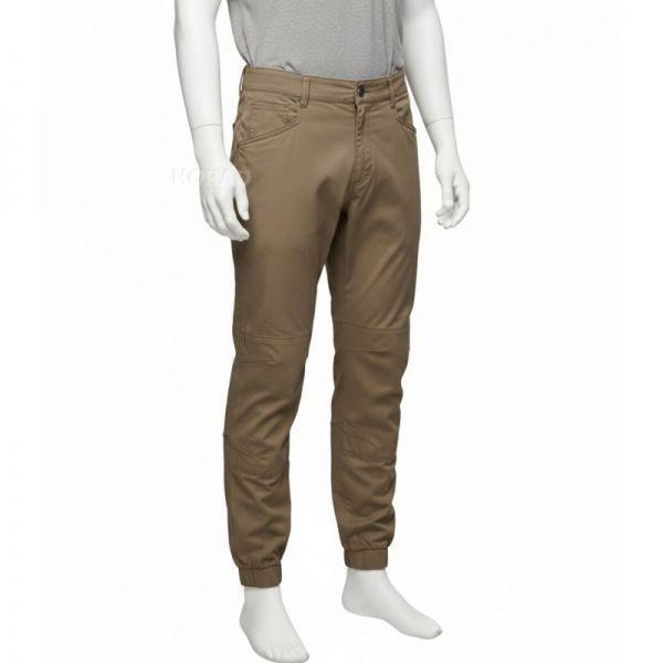 블랙다이아몬드 블랙다이아몬드 26FW 노션 팬츠 MENS Walnut QAMAP751125