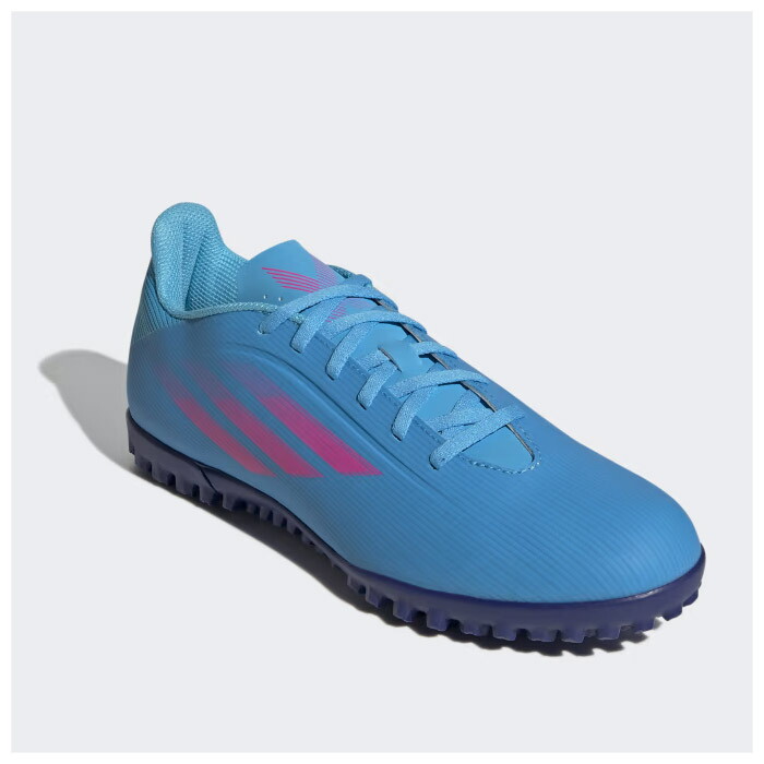 아디다스 아디다스 아디다스 X SPEEDFLOW.4 TF GW7530