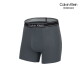 [캘빈클라인 언더웨어-]Calvin Klein 캘빈클라인 뱀부 컴포트 롱드로즈 6종