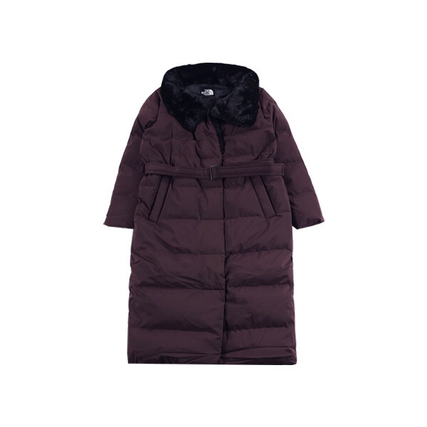 노스페이스 [노스페이스]노스페이스 여성 CITY CLASSIC DOWN COAT TD2NC1DL80B-WIN