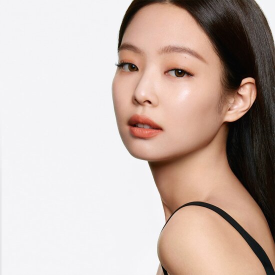 (기획)실키 스테이 파운데이션+복조리파우치+미니누드밤 2종