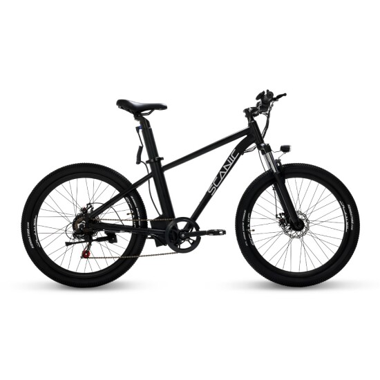 [AU테크]AU테크 스카닉 S26 MTB 산악용 전기자전거 36V 7.5Ah
