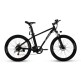 [AU테크]AU테크 스카닉 S26 MTB 산악용 전기자전거 36V 7.5Ah
