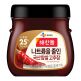 [해찬들][방송에서만 1분링 포함!]나트륨 줄인 국산 찹쌀고추장 500g*4개+백설 육수에는 1분링 멸치디포리2팩+사골2팩
