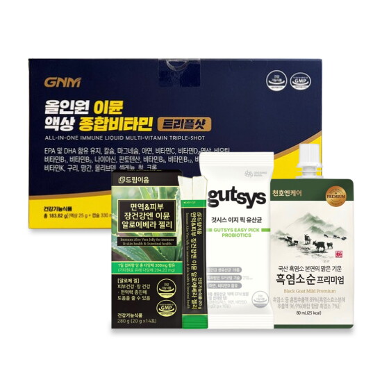 드림이음 💊건강식품 인기상품 ~3,900원부터 ★인기상품 더저렴하게~특가전(이뮨젤리/유산균/비타민/이너뷰티 外)💊