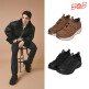 [메종비오비(BOB)]○ BOB 25FW 남성 웜 삭스 니팅 패딩부츠 1종