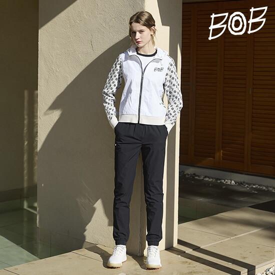 [메종비오비(BOB)] ○ BOB 여성 셋업 2종