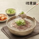 [하동관]하동관 곰탕 4팩(한우암소곰탕 2팩+맑고진한곰탕2팩)