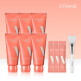 [프란츠][싱글 패키지] 봉톡신 마스크 60g*6통 + 10ml*3개 + 스파출러1개