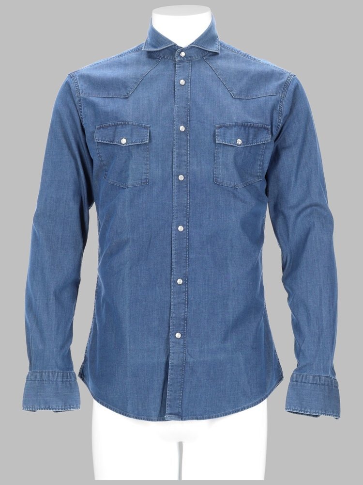 브라이언 데일스 17 S/S 브라이언 데일즈 와이셔츠 BS327WM_ST6804001 B0042037314