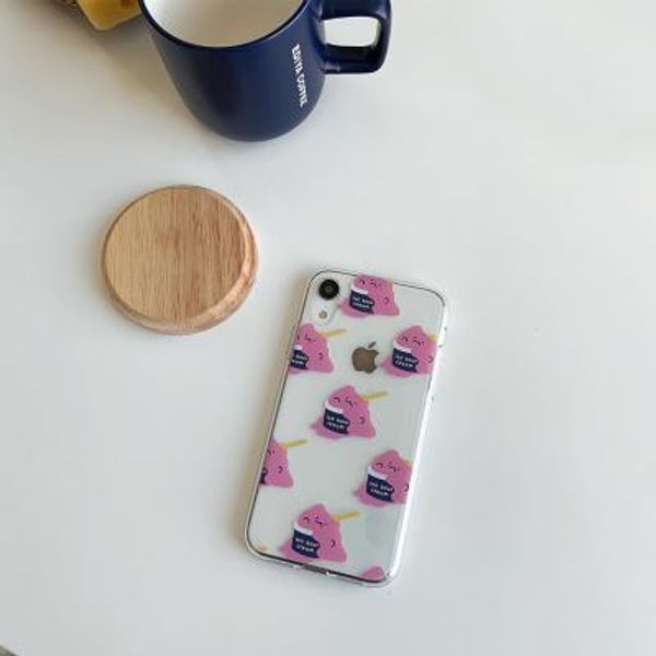 주식회사 플라 교보문고 백육십팔센티케이스 젤리 아수쿠림 딸기