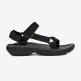 [테바][본사정품] 테바 여성 허리케인 XLT2 (BLK) STVF2519235-BLK