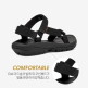 [테바][본사정품] 테바 여성 허리케인 XLT2 (BLK) STVF2519235-BLK