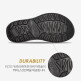 [테바][본사정품] 테바 여성 허리케인 XLT2 (BLK) STVF2519235-BLK