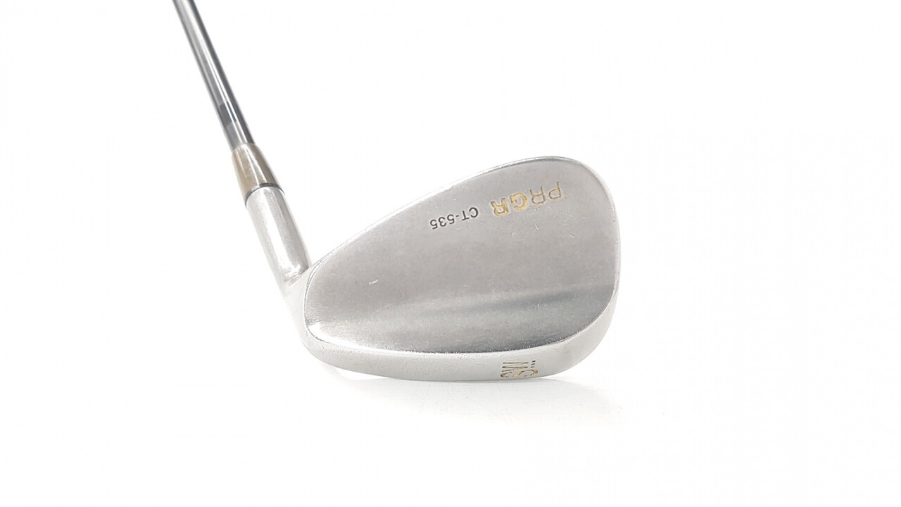 PRGR PRGR 중고 PRGR CT535 SW번 카본M-34(A) 웨지 (47180)